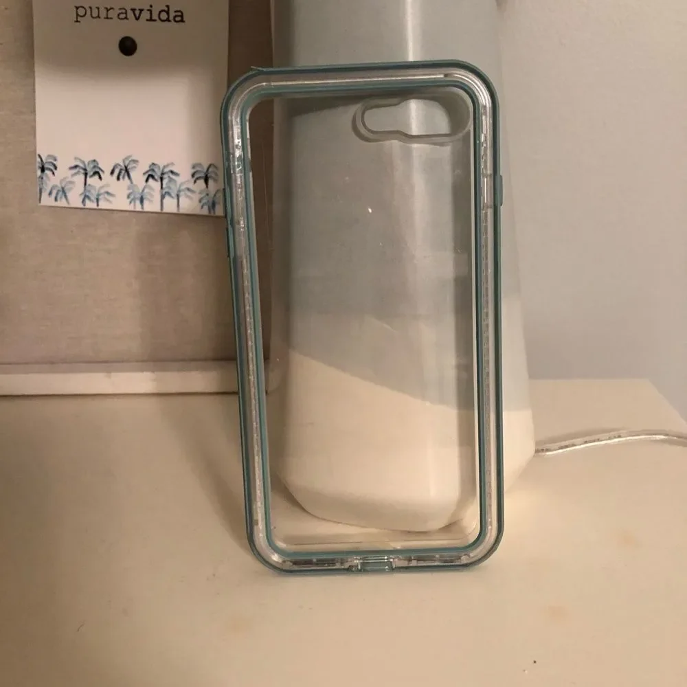LIFE Proof Case - IPhone 6,7,8 Plus